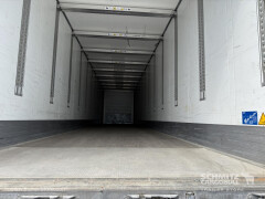 Schmitz Cargobull Dryfreight Standard Double deck 