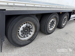 Schmitz Cargobull Dryfreight Standard Double deck 