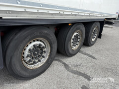 Schmitz Cargobull Dryfreight Standard Double deck 