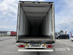 Schmitz Cargobull Dryfreight Standard Double deck 