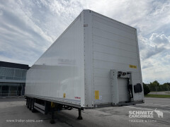 Schmitz Cargobull Dryfreight Standard Double deck 