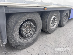 Schmitz Cargobull Reefer Standard Double deck 