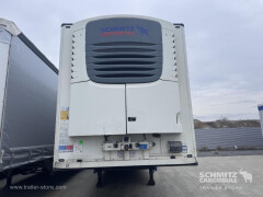 Schmitz Cargobull Reefer Standard Double deck 