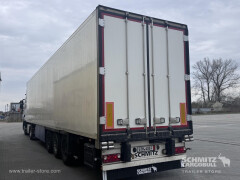 Schmitz Cargobull Reefer Standard Double deck 
