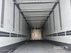 Schmitz Cargobull Reefer Standard Double deck 