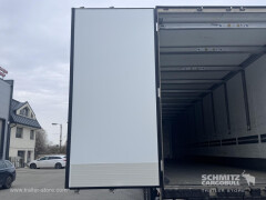 Schmitz Cargobull Reefer Standard Double deck 