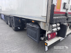 Schmitz Cargobull Reefer Standard Double deck 