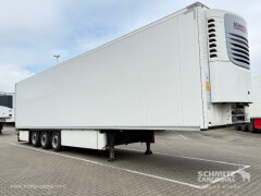 Schmitz Cargobull Oplegger Vries Multitemp 