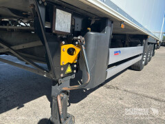 Schmitz Cargobull Reefer Standard 
