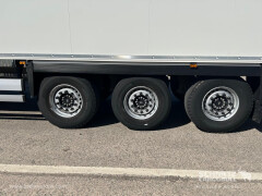 Schmitz Cargobull Reefer Standard 