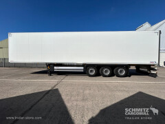 Schmitz Cargobull Reefer Standard 