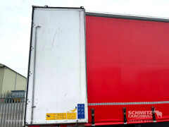 KAESSBOHRER Curtainsider Standard 