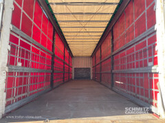 Krone Curtainsider Standard 