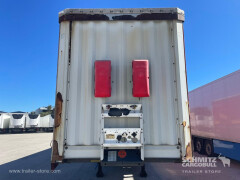 Krone Curtainsider Standard 