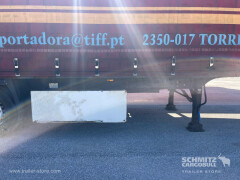 Krone Curtainsider Standard 