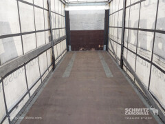 Schmitz Cargobull Semitrailer Curtainsider Standard 