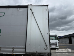 Schmitz Cargobull Curtainsider Standard 