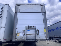 Schmitz Cargobull Curtainsider Mega 