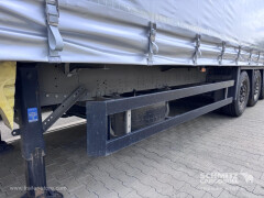 Schmitz Cargobull Curtainsider Mega 