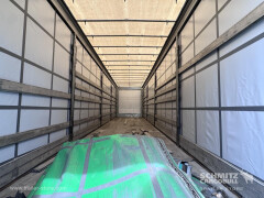 Schmitz Cargobull Curtainsider Mega 