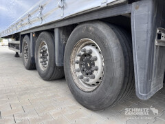 Schmitz Cargobull Curtainsider Mega 