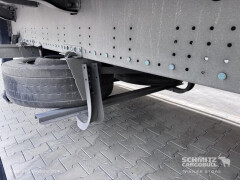 Schmitz Cargobull Curtainsider Mega 