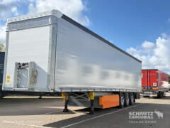 Schmitz Cargobull Oplegger Schuifzeil Standard 