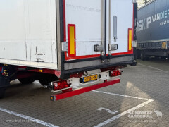 Schmitz Cargobull Oplegger Vries Standard 