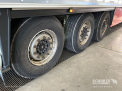 Schmitz Cargobull Reefer Multitemp Double deck 