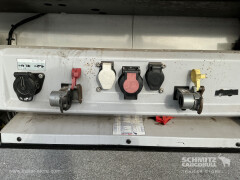 Schmitz Cargobull Reefer Multitemp Double deck 