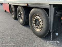 Schmitz Cargobull Reefer Multitemp Double deck 