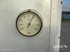 Schmitz Cargobull Reefer Multitemp Double deck 