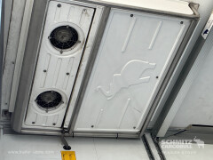 Schmitz Cargobull Reefer Multitemp Double deck 
