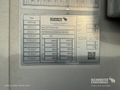 Schmitz Cargobull Reefer Multitemp Double deck 