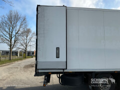 Schmitz Cargobull Reefer Multitemp Double deck 