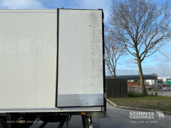 Schmitz Cargobull Reefer Multitemp Double deck 