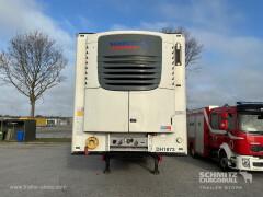 Schmitz Cargobull Reefer Multitemp Double deck 