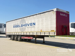 WIELTON Oplegger Schuifzeil Standard 