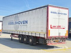 WIELTON Oplegger Schuifzeil Standard 