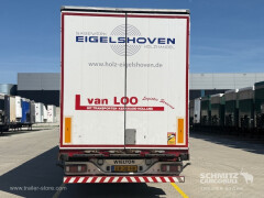 WIELTON Oplegger Schuifzeil Standard 