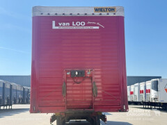 WIELTON Oplegger Schuifzeil Standard 