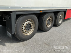 Schmitz Cargobull Reefer Multitemp Double deck 