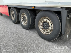 Schmitz Cargobull Reefer Multitemp Double deck 