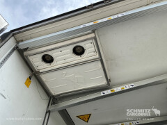 Schmitz Cargobull Reefer Multitemp Double deck 