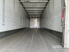 Schmitz Cargobull Reefer Multitemp Double deck 