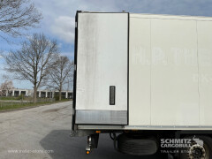 Schmitz Cargobull Reefer Multitemp Double deck 