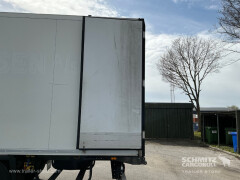 Schmitz Cargobull Reefer Multitemp Double deck 