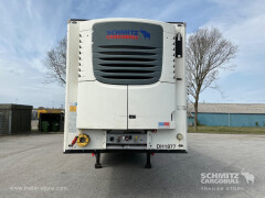 Schmitz Cargobull Reefer Multitemp Double deck 