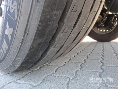 KNAPEN Tolópadló Szabvány 