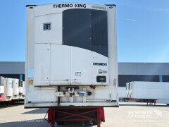 Schmitz Cargobull Oplegger Vries Standard Taillift 